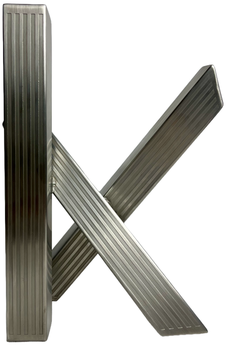 KATHA Award trophy, New Product Category, for Instant Puto Bumbong Mix