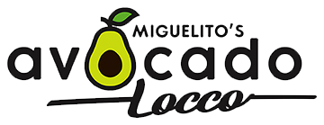 Miguelitos Avocado Locco