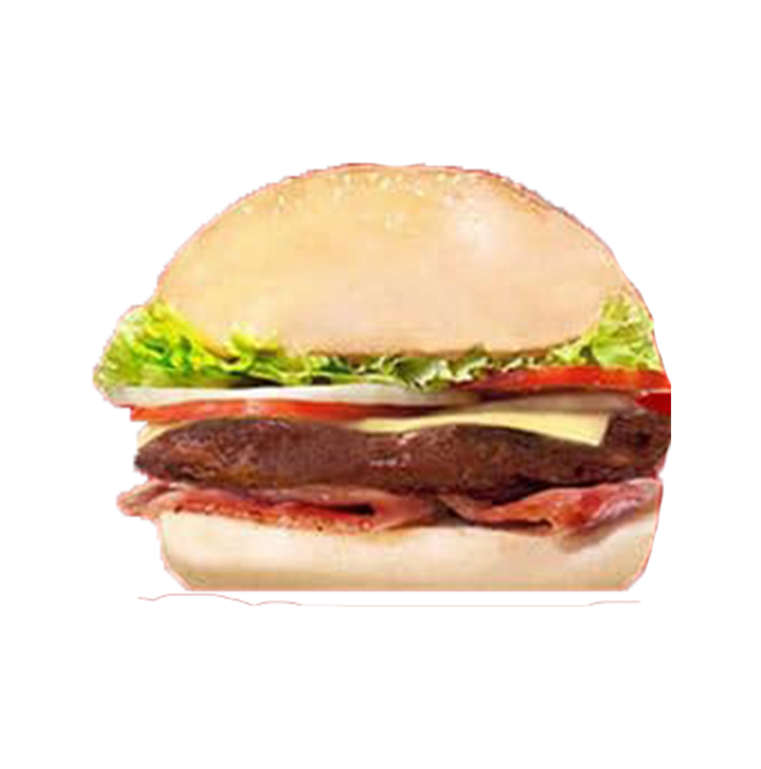 Miguelitos Burger