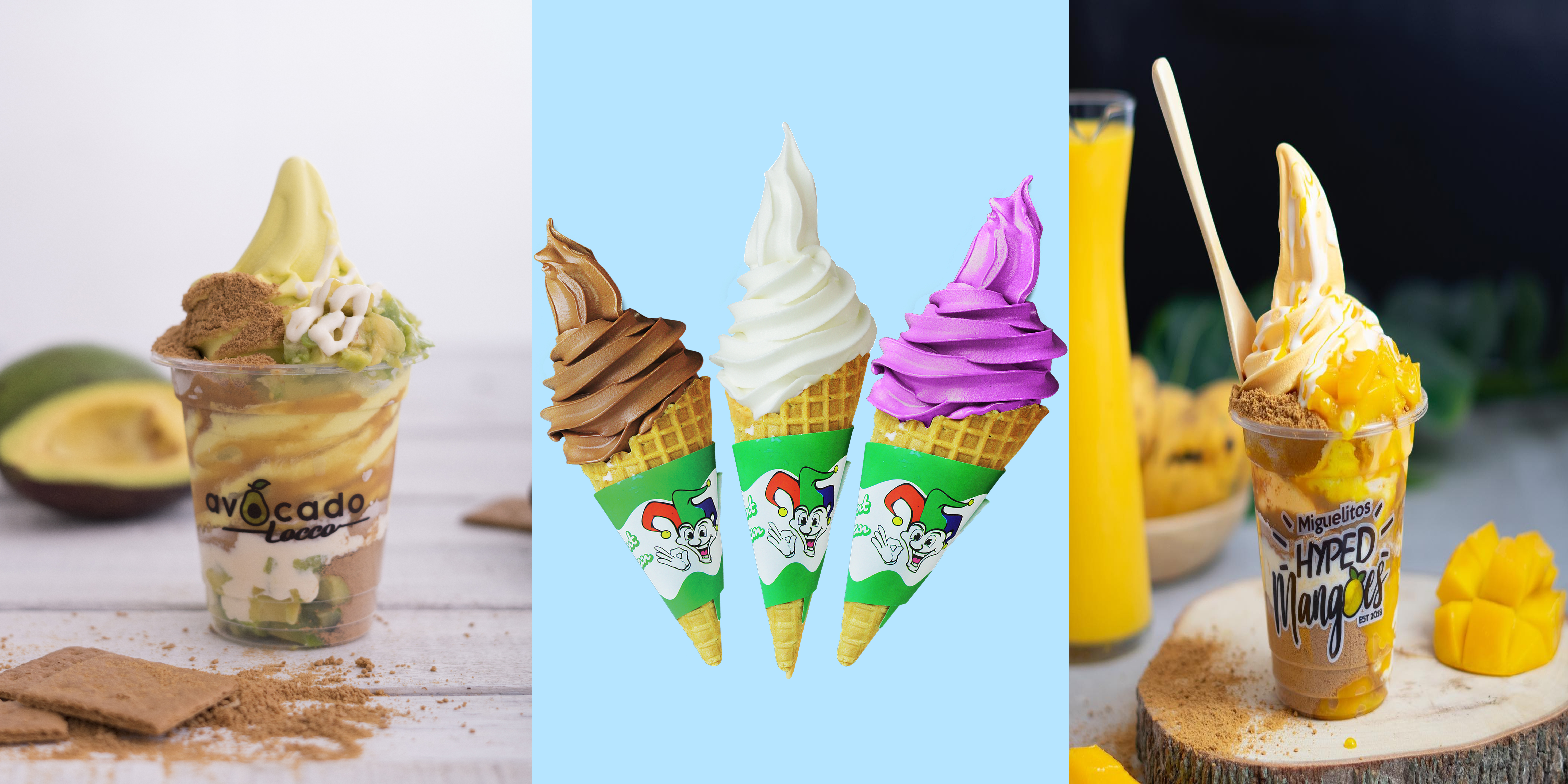 Ice Cream