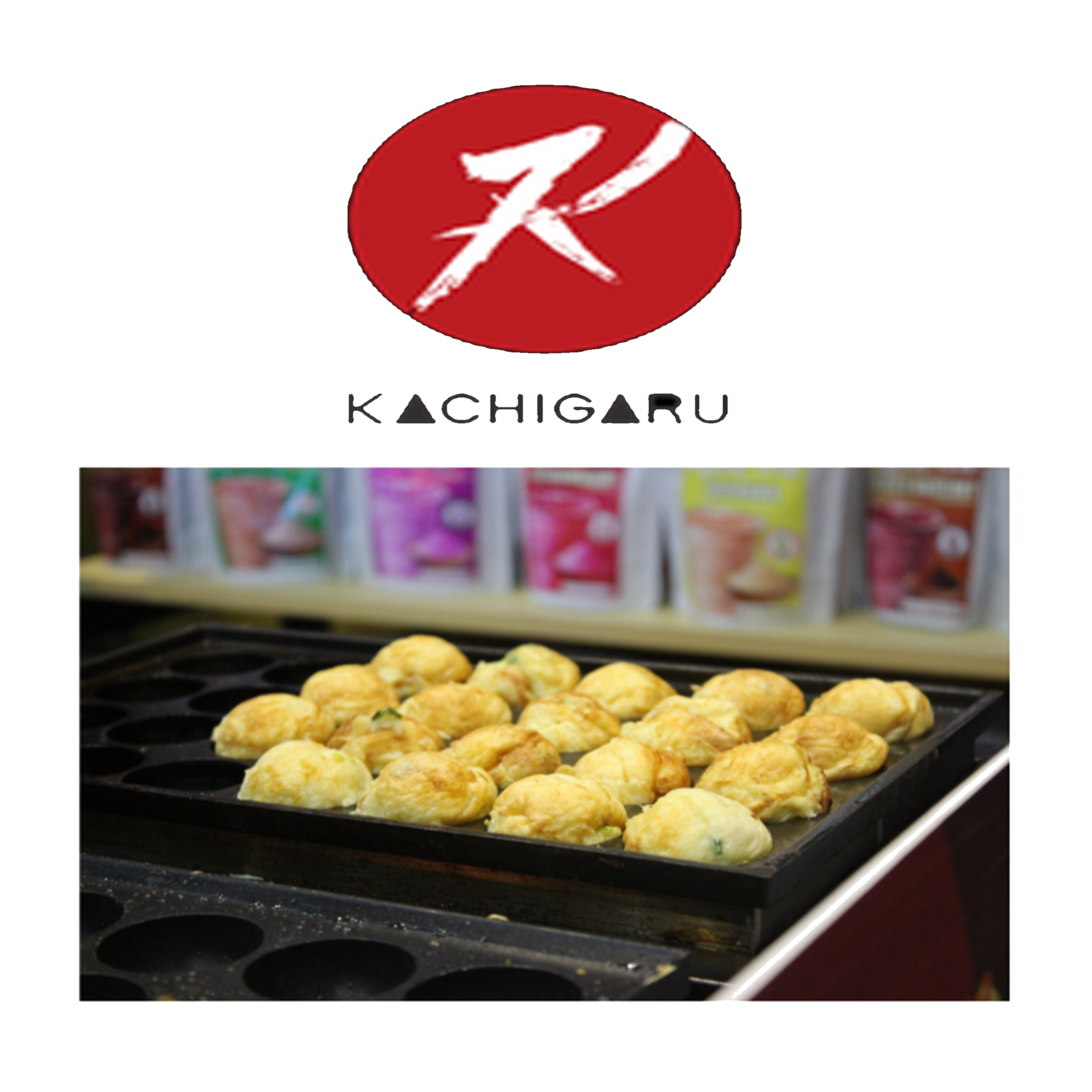 MIGUELITO'S INTERNATIONAL CORP. KACHIGARU