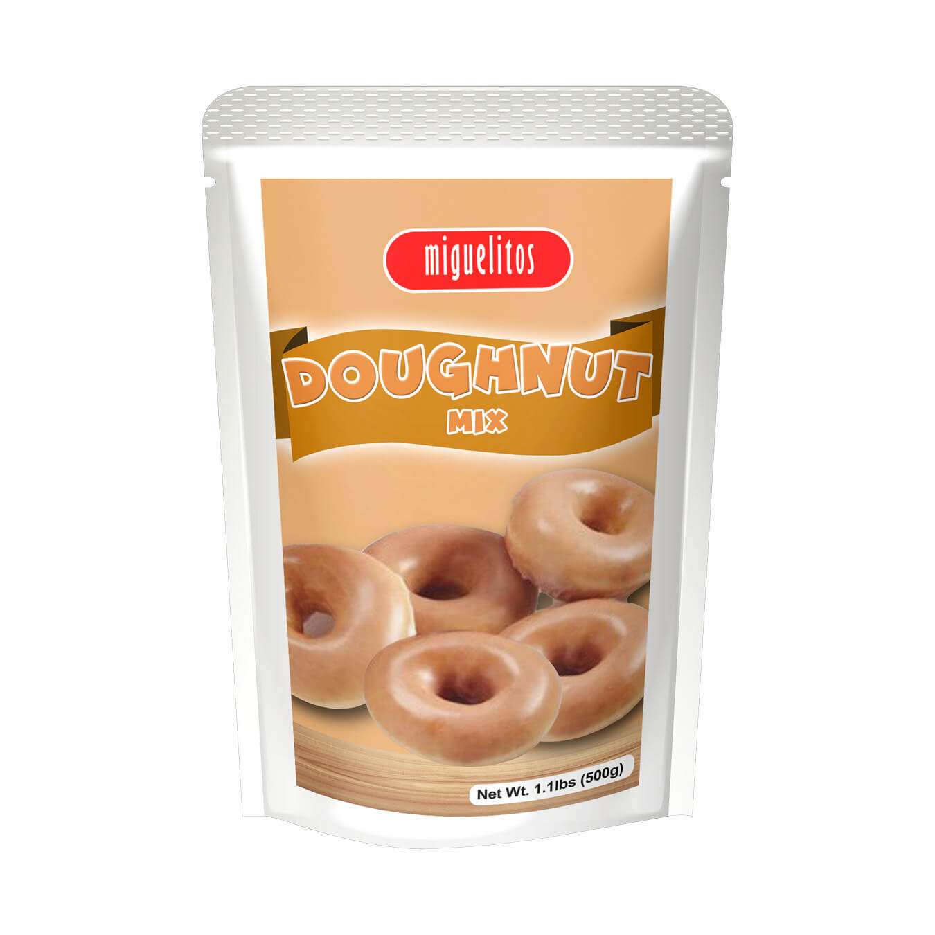Doughnut Mix