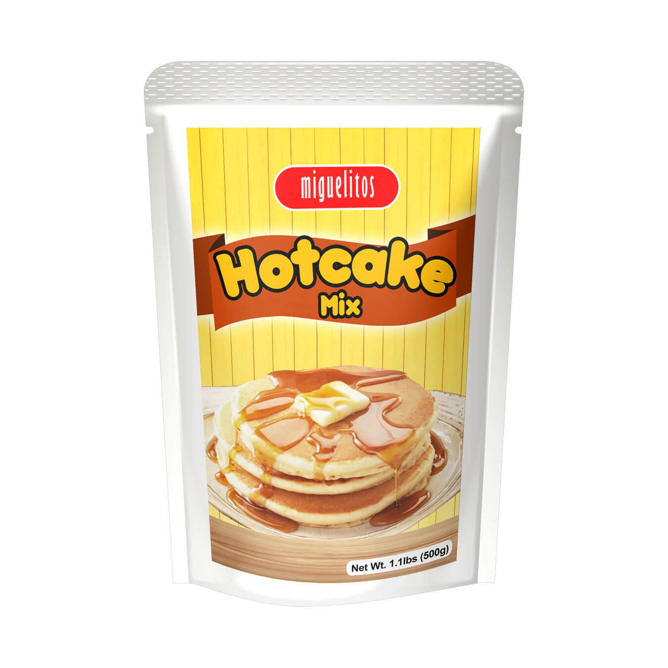 Hotcake Mix