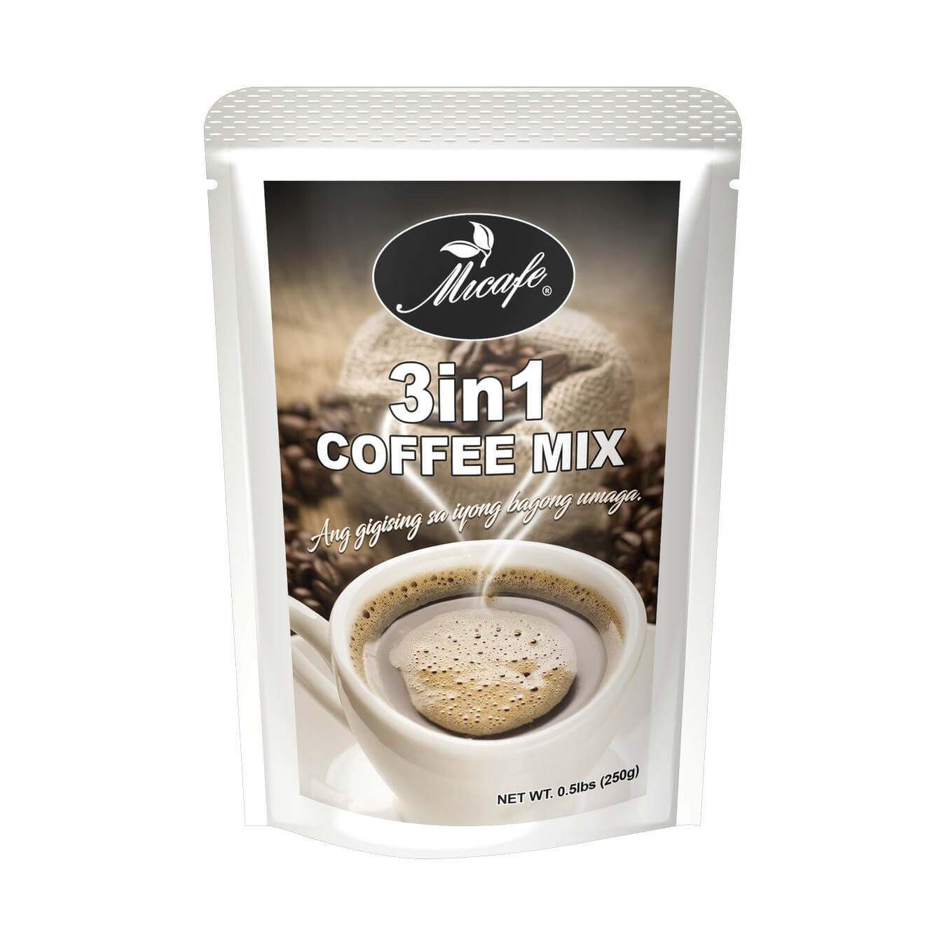 3in1 Coffee Mix