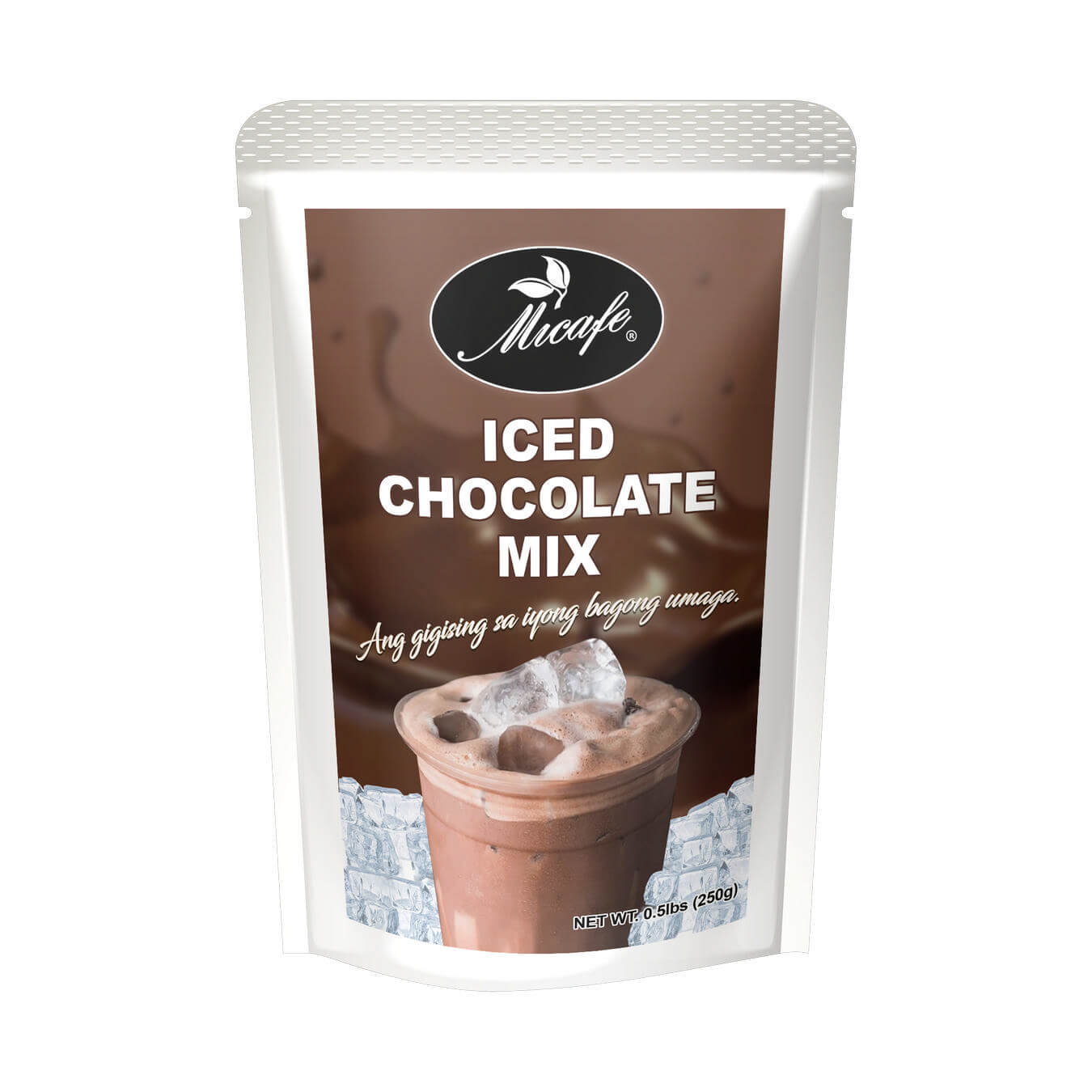 Iced Chocolate Mix