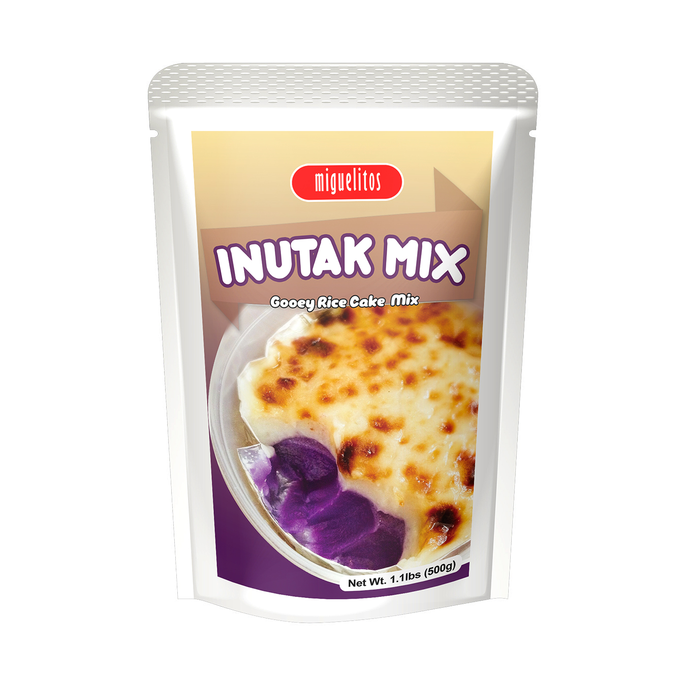 Inutak Mix