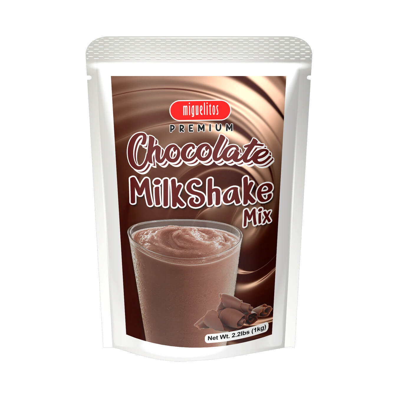 Chocolate MlikShake