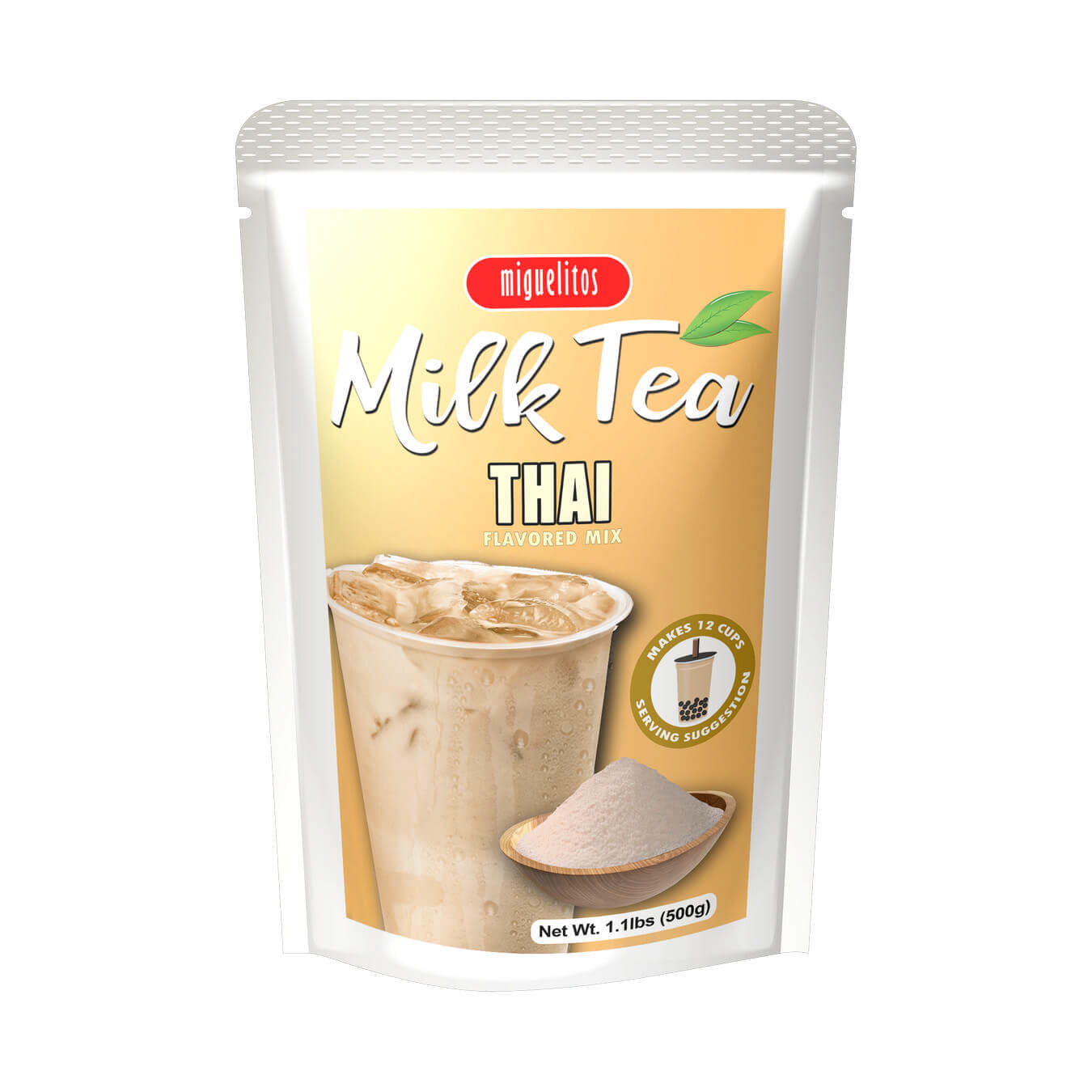 Milk Tea Thai