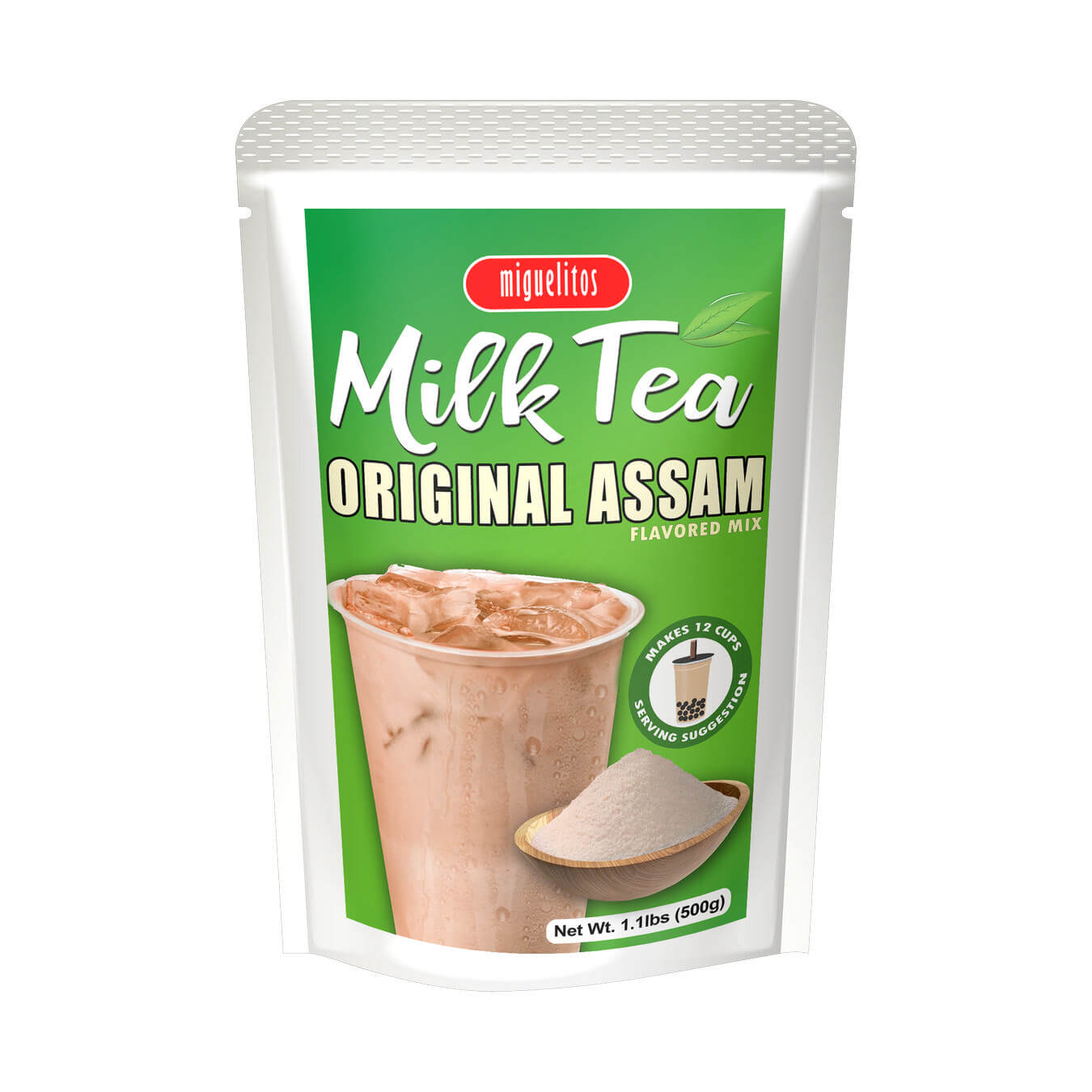 Milk Tea Original