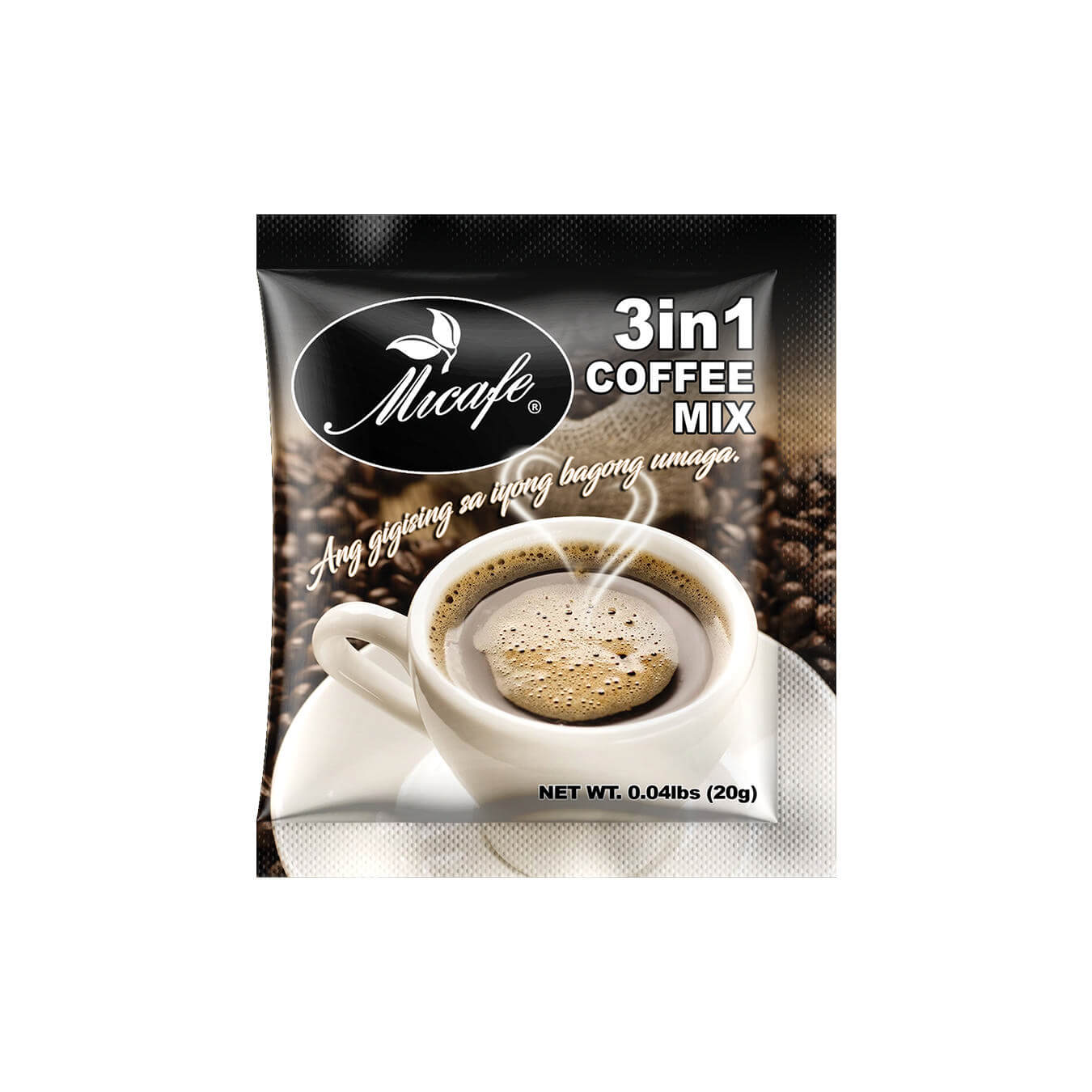 3in1 Coffee Mix
