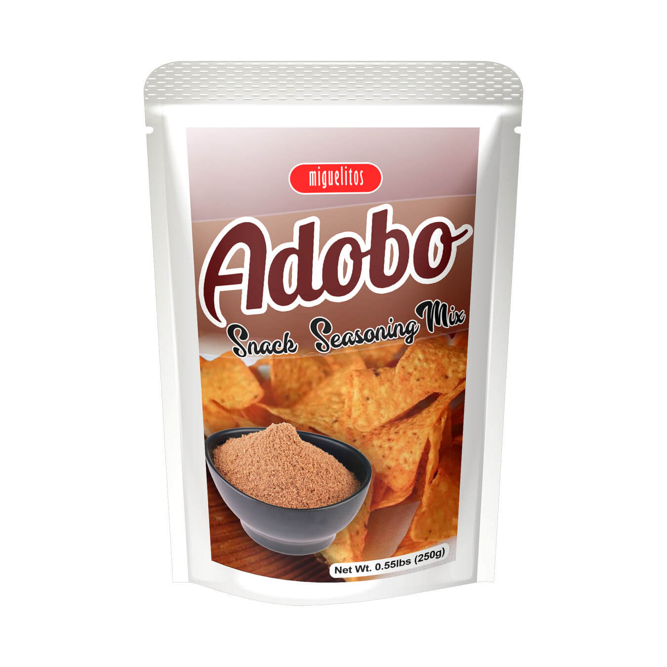 Adobo Snack Seasoning